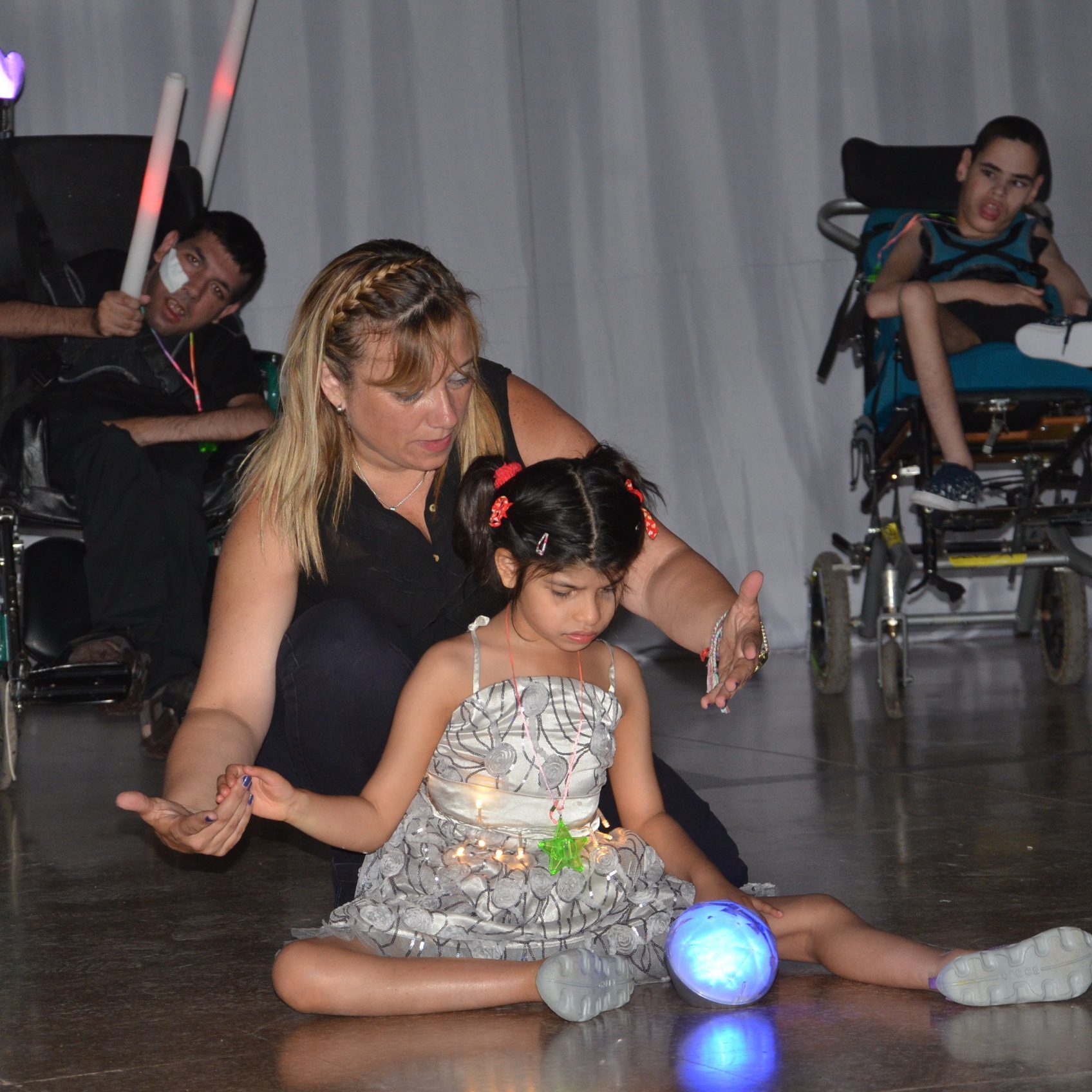 Area Medica - Rukalen