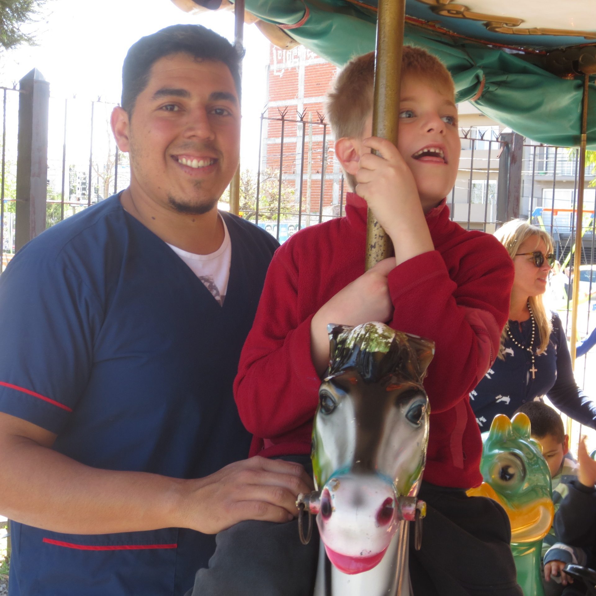 Asistencia Social - Rukalen