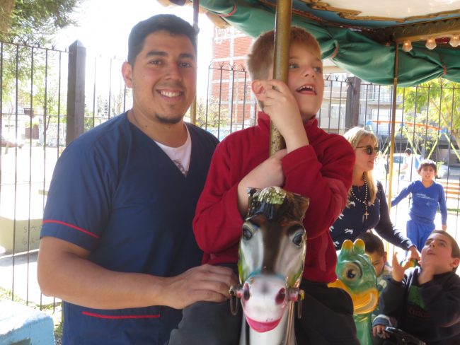 Asistencia Social - Rukalen