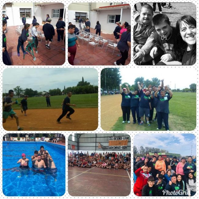 Educación Física - Rukalen