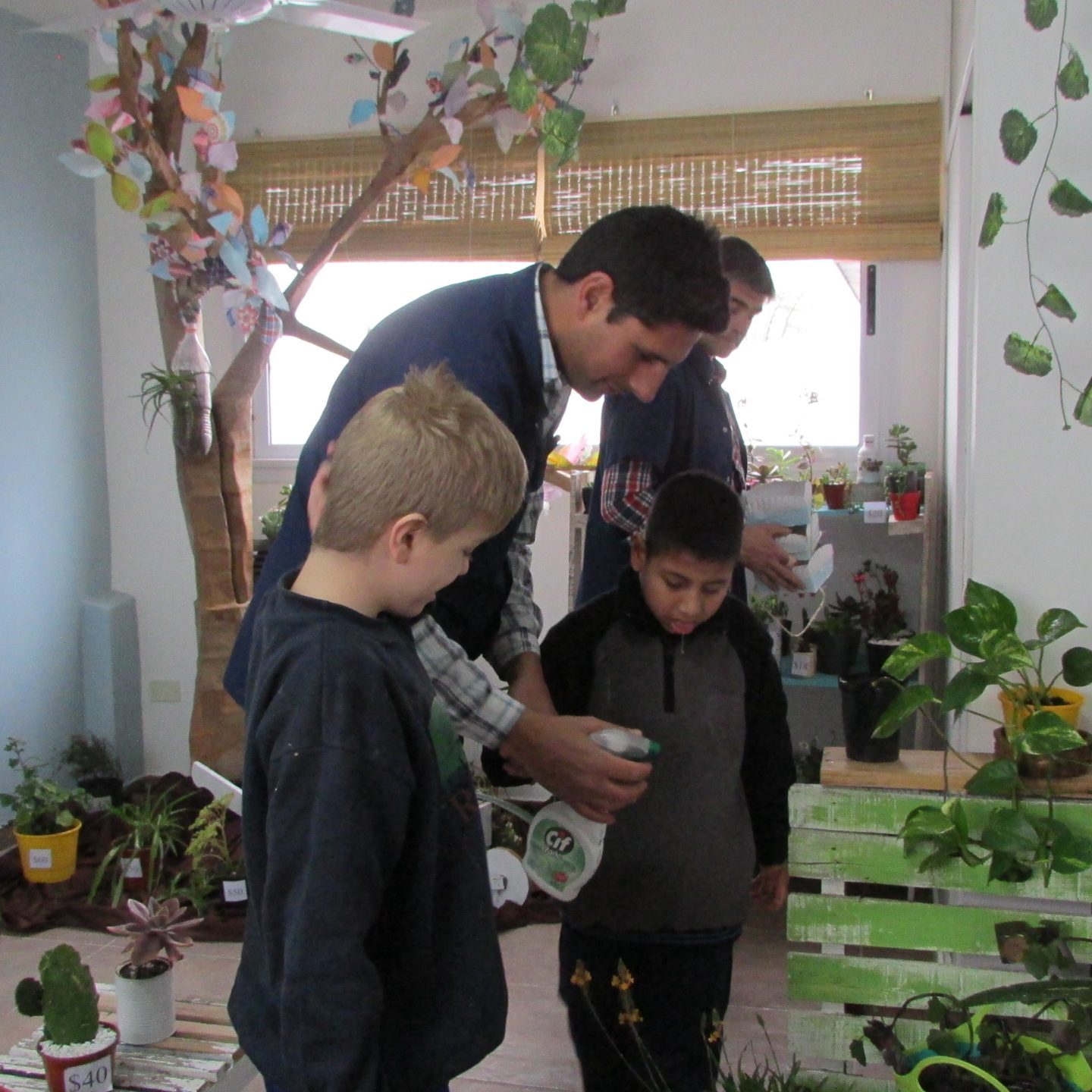 Enfermeria - Rukalen