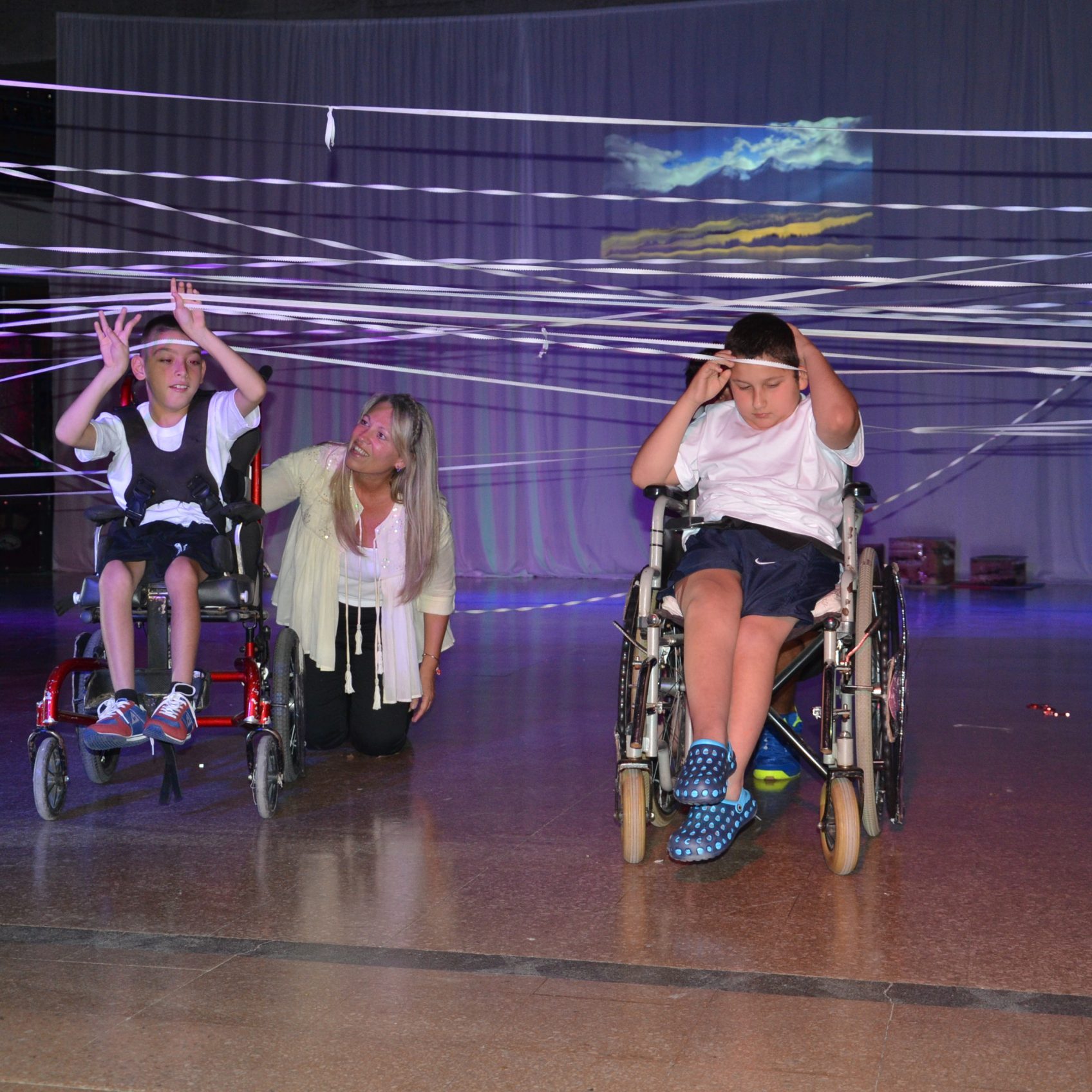 Gabriela Fernández - Directora