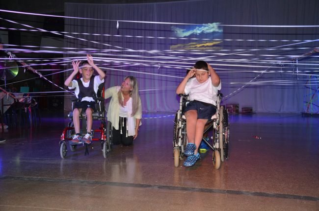 Gabriela Fernández - Directora