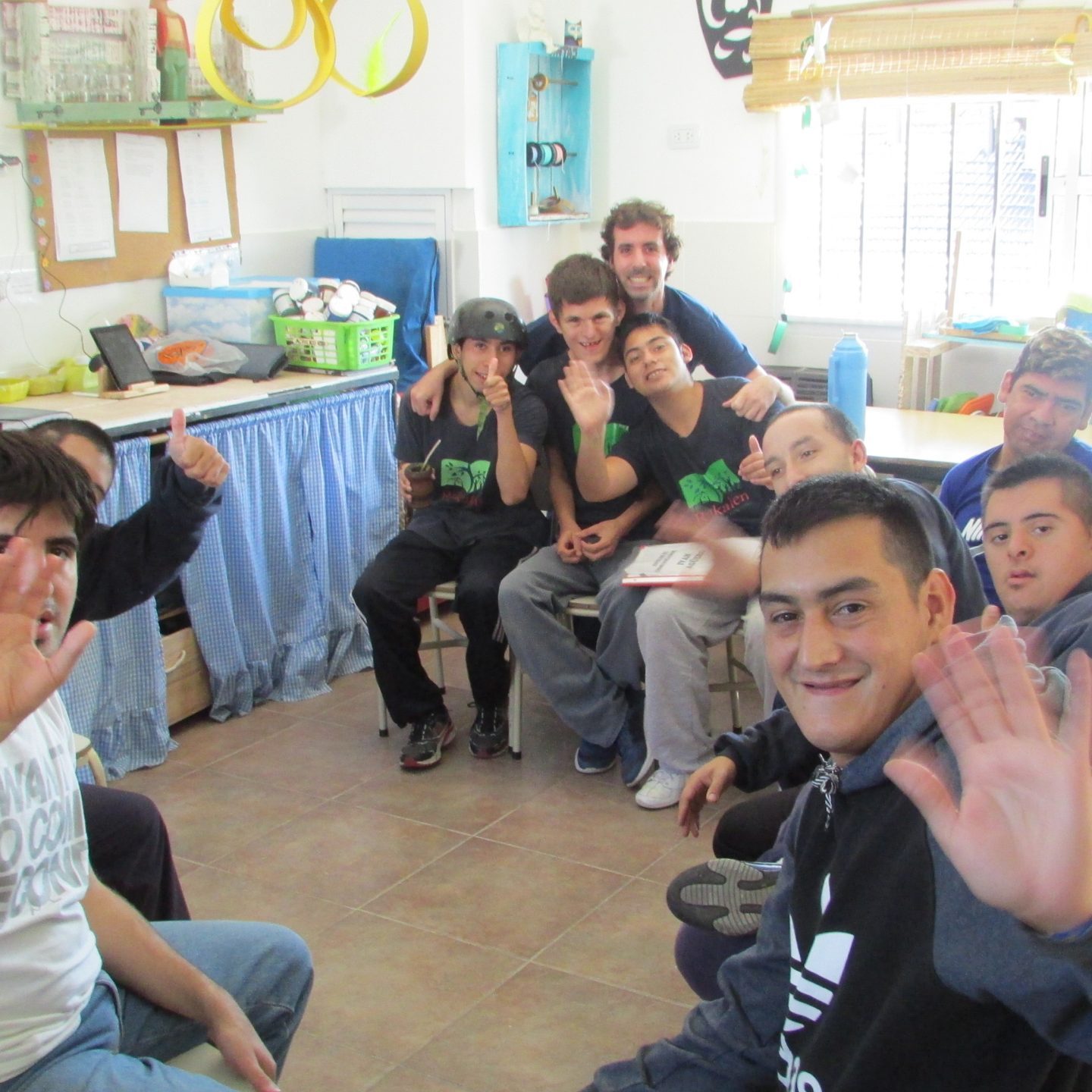 Psicología - Rukalen