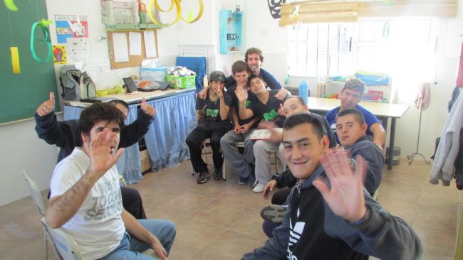 Psicología - Rukalen