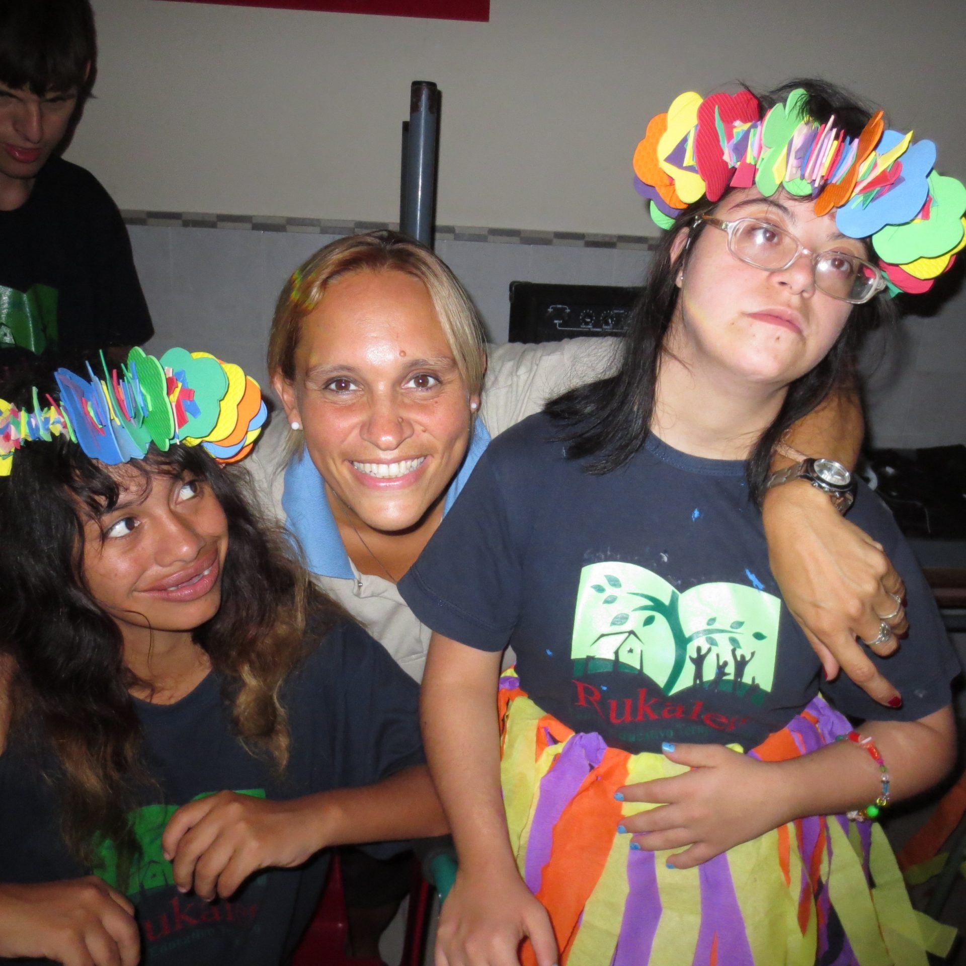 Terapia Ocupacional - Rukalen