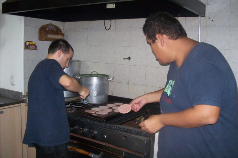 Implementacion de Escalas - Rukalen