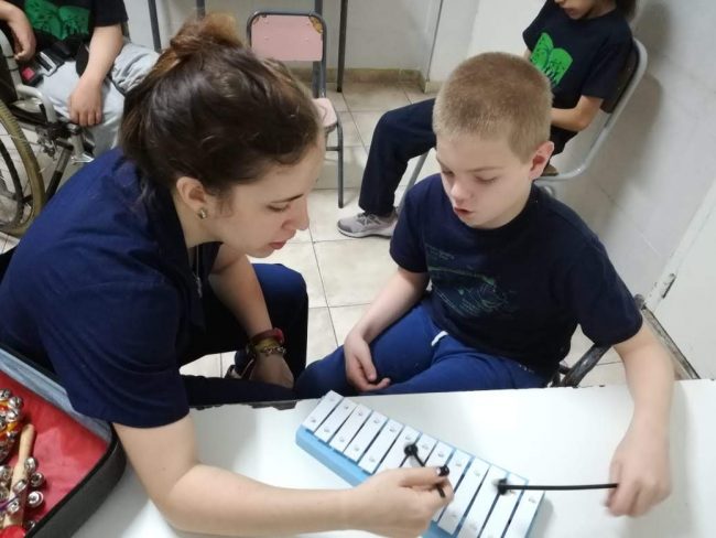 Iniciación Musical en Rukalen Iniciacion Musical en Rukalen