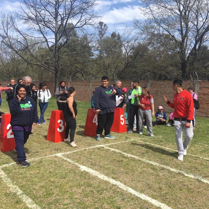 Iniciación al Deporte - Rukalen