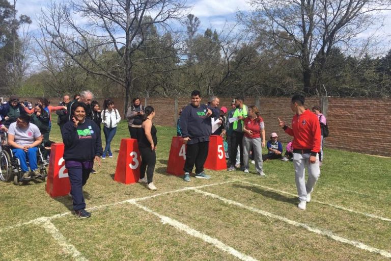 Iniciación al Deporte - Rukalen