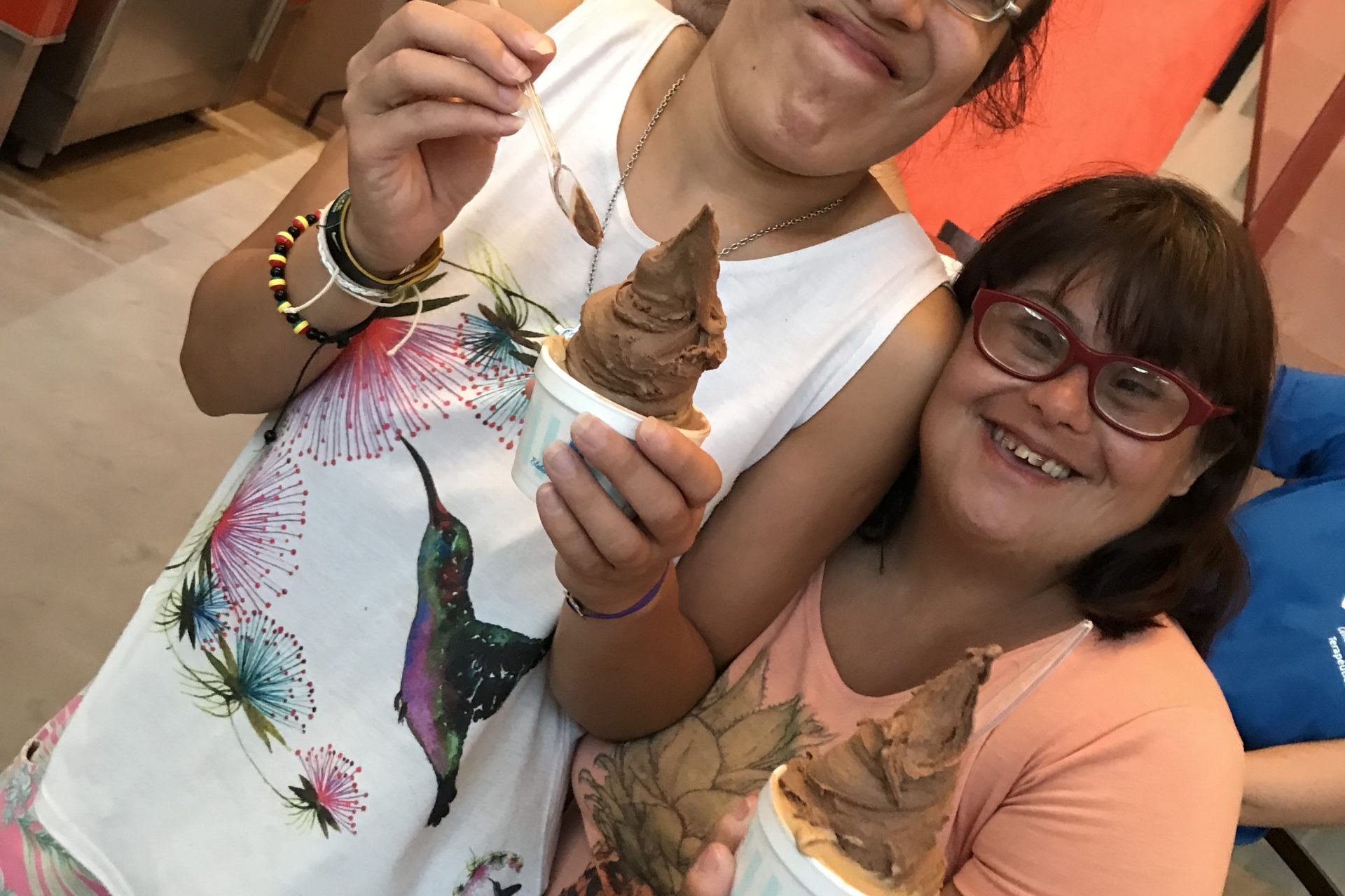 Mujeres Despeinadas - Rukalen