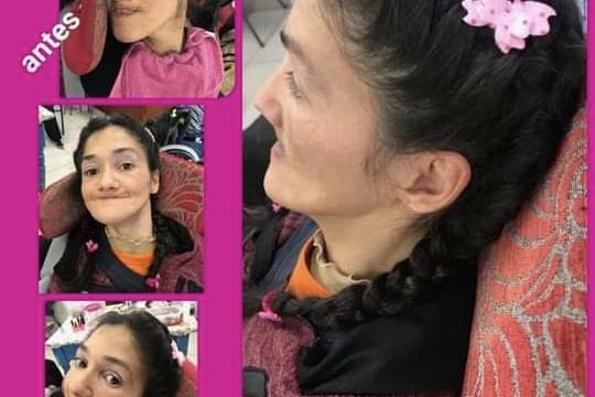 Peluqueria - Rukalen