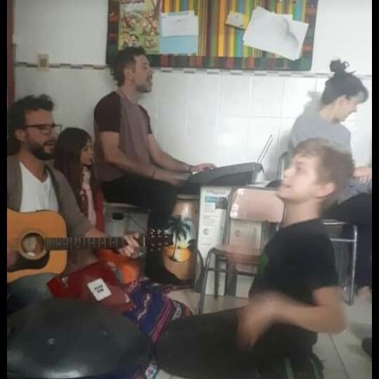 Rukalen - Armonizaciones