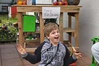 STAND VIDA SALUDABLE