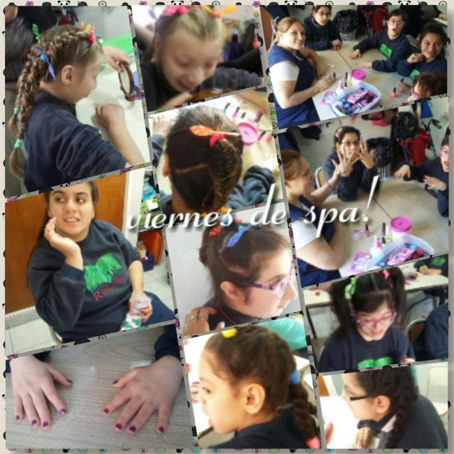 Spa – Rukalen Spa - Rukalen