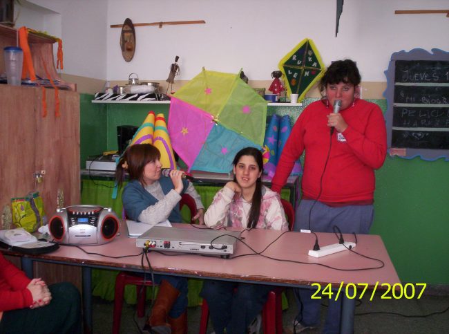 Fonoaudiología - Rukalen