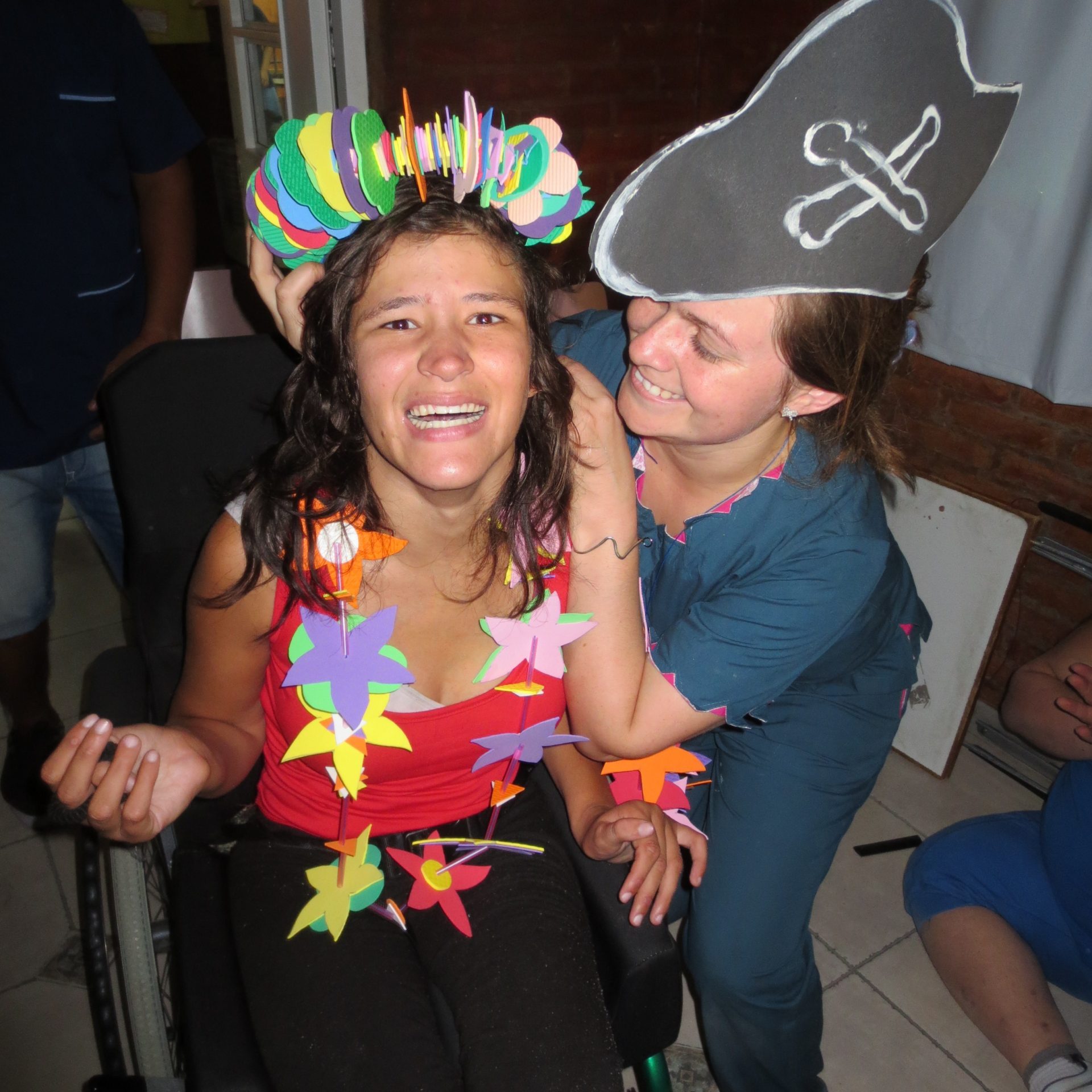 Rukalen - Deficit Neurológico - 2