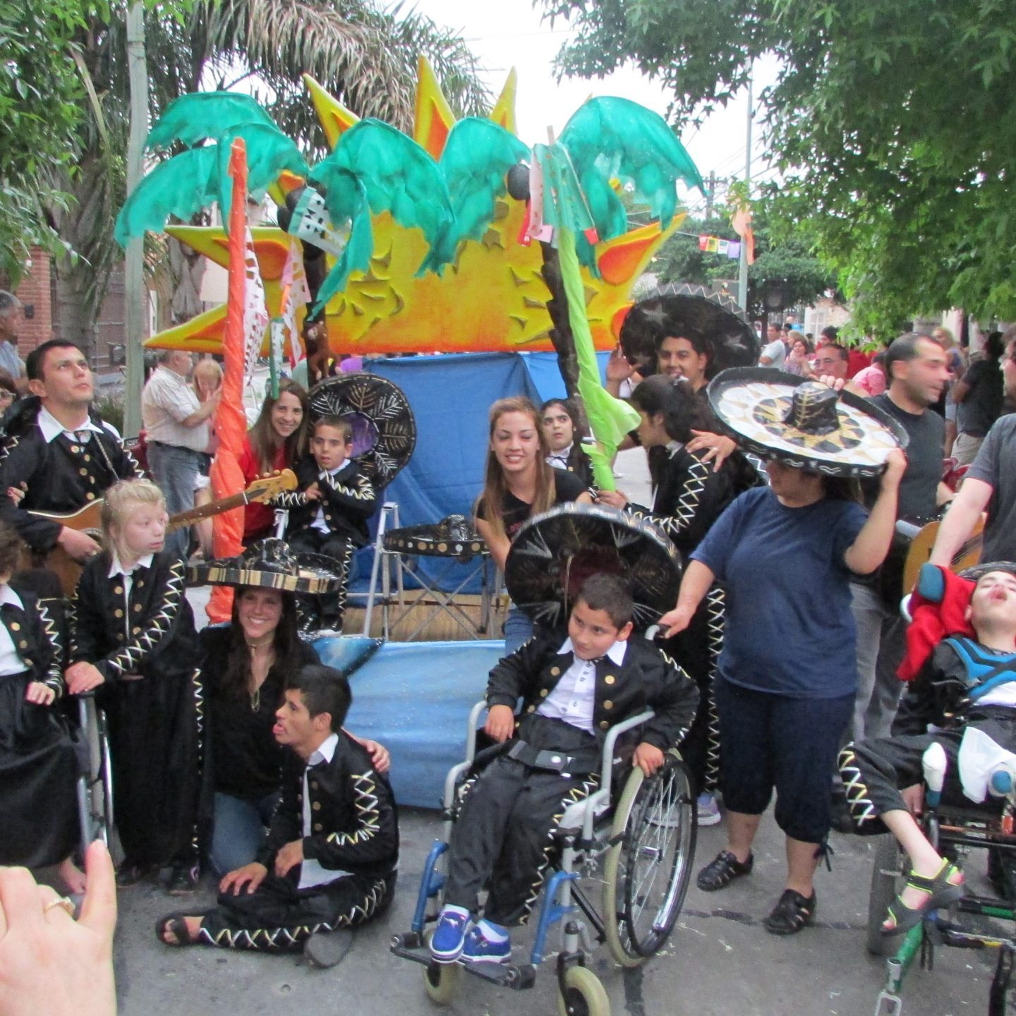 Rukalen - Deficit Neurológico - Mexicano