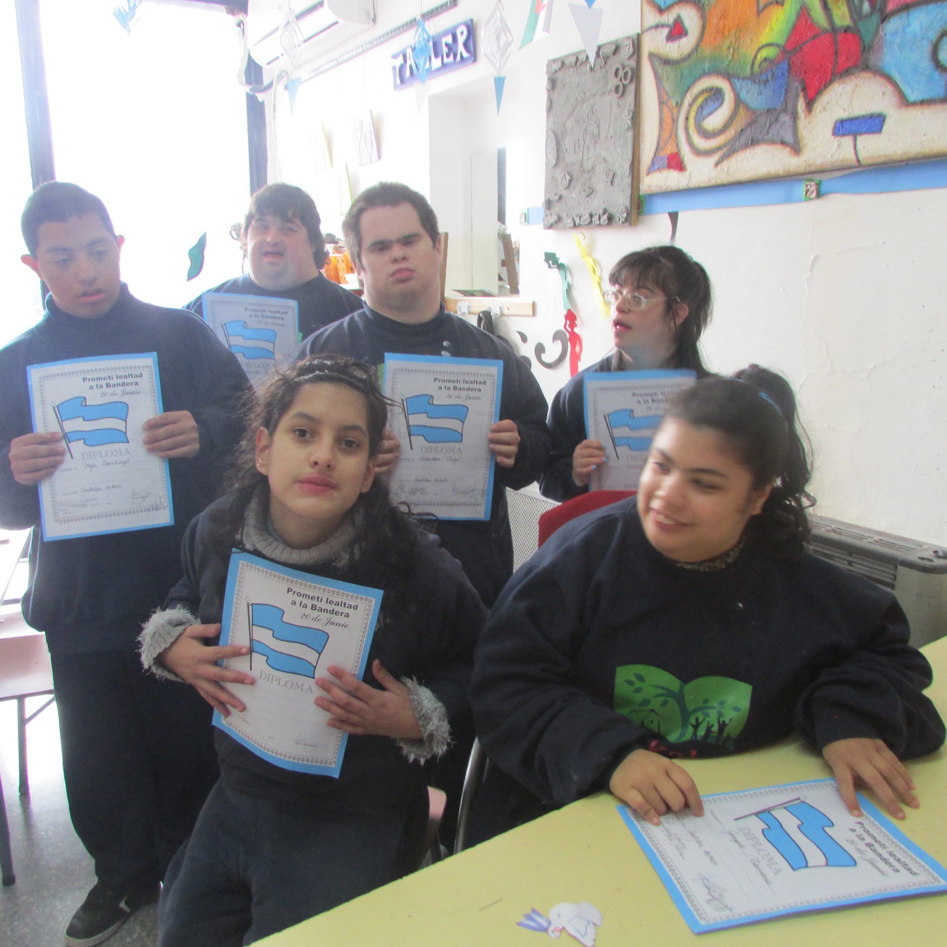 Agenda - Rukalen - Agosto - 2