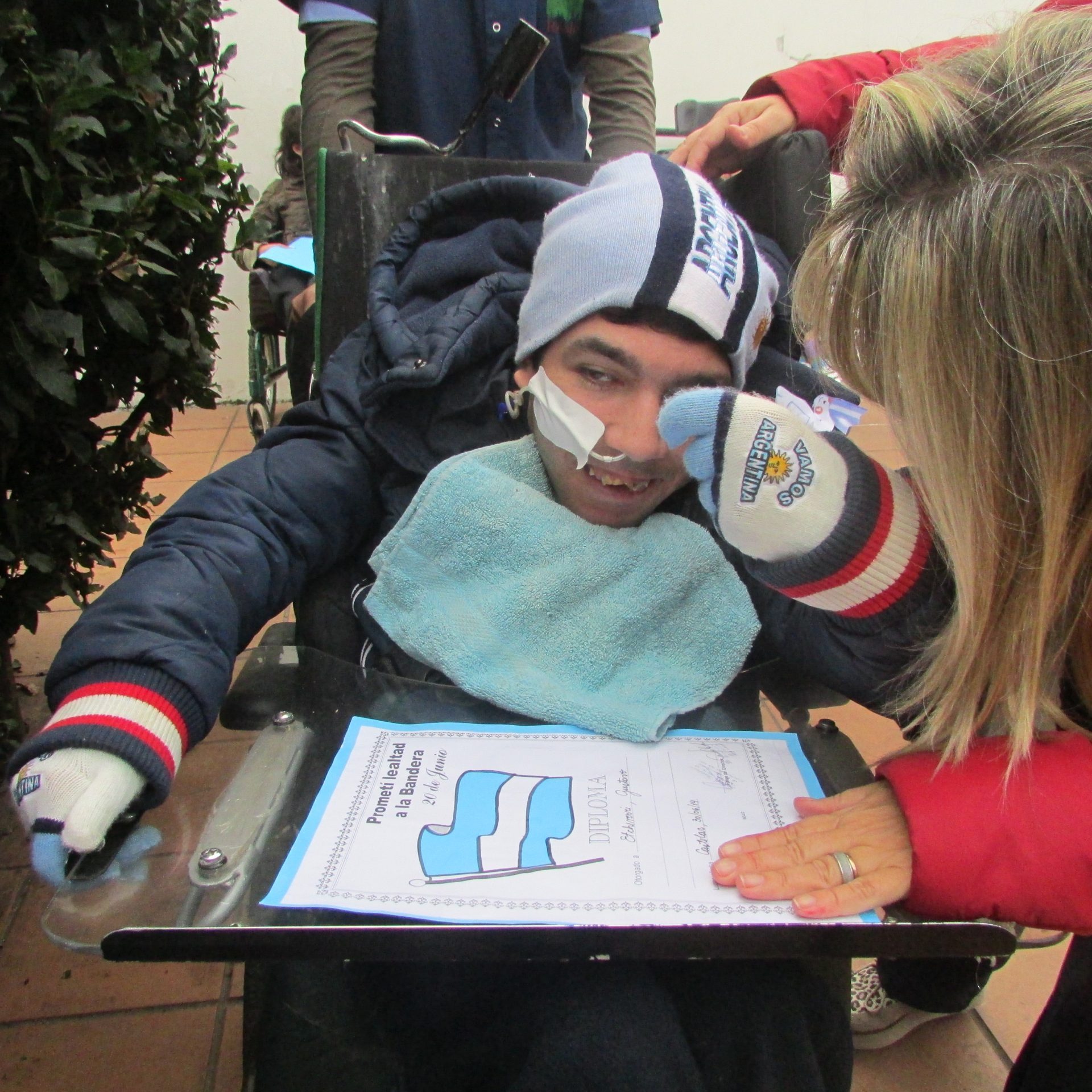 Agenda - Rukalen - Agosto