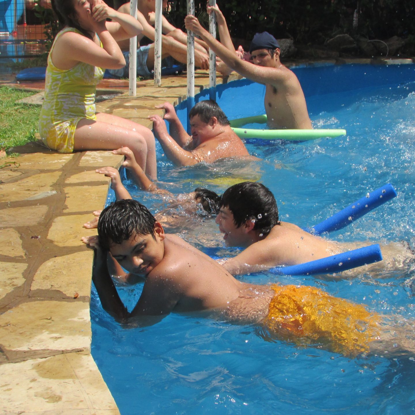 Agenda - Rukalen - Enero y Febrero - 2