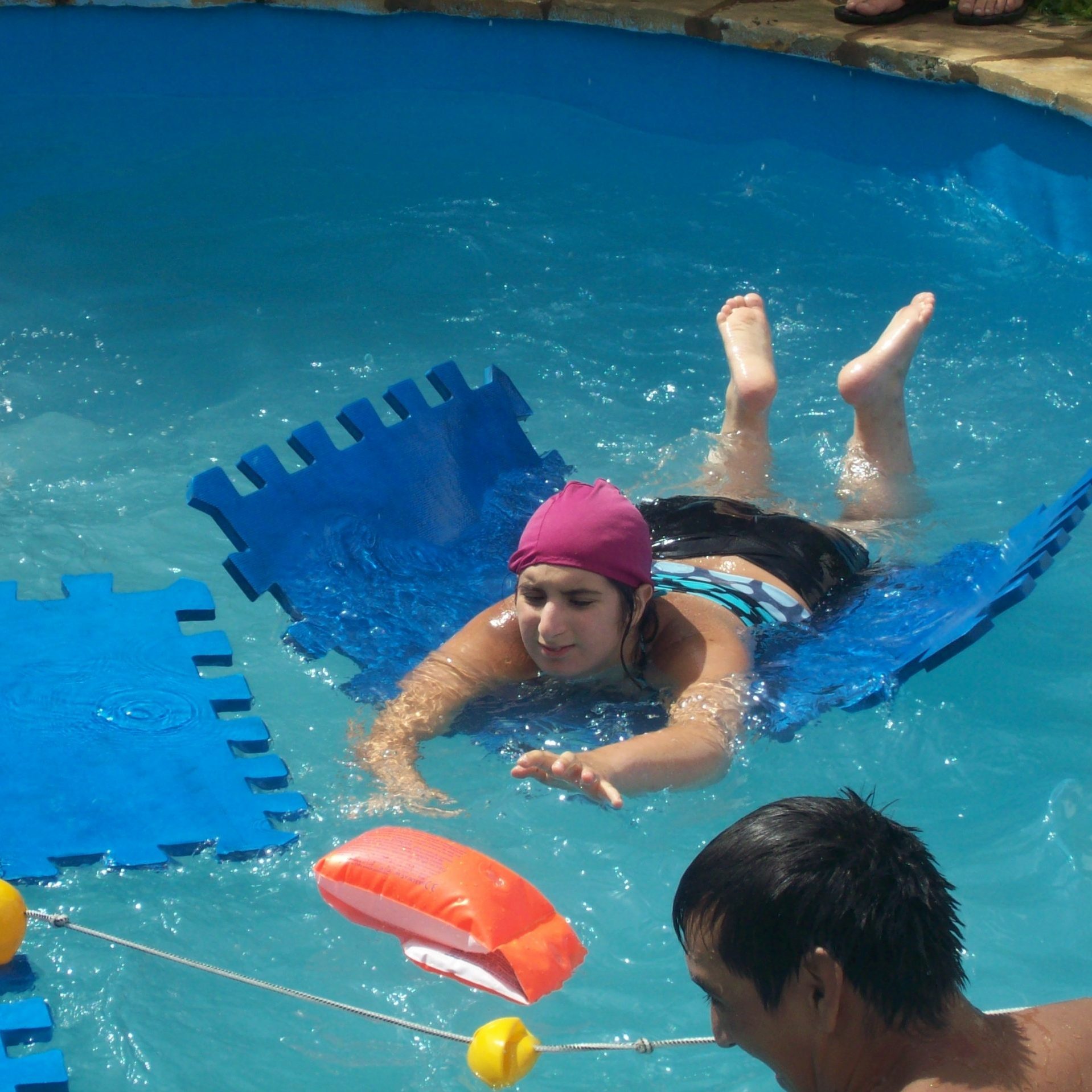 Agenda - Rukalen - Marzo