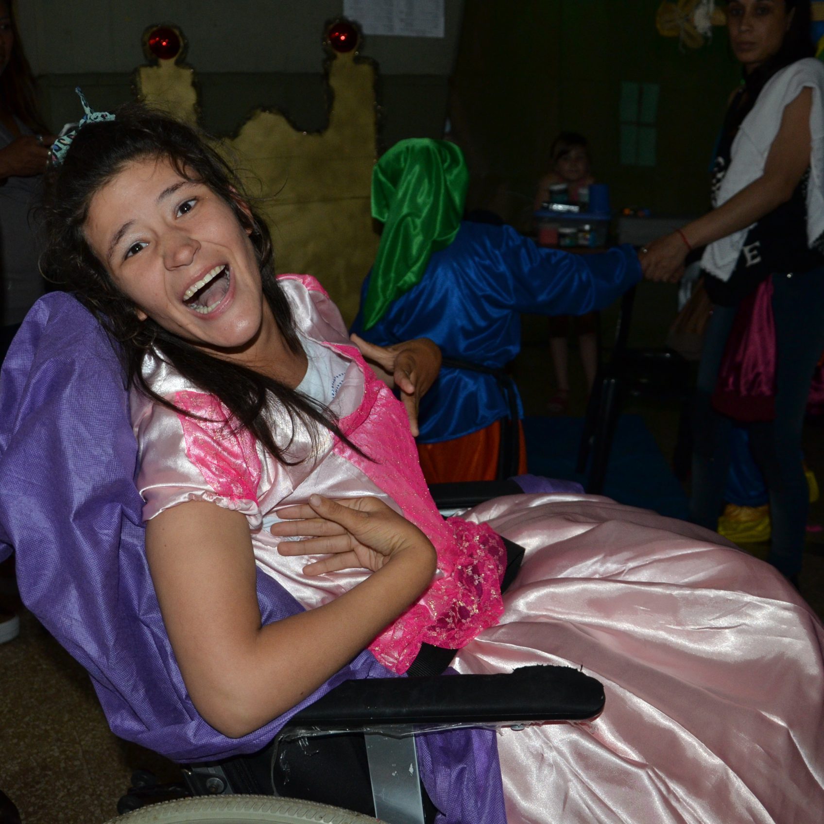 Agenda - Rukalen - Septiembre - 2