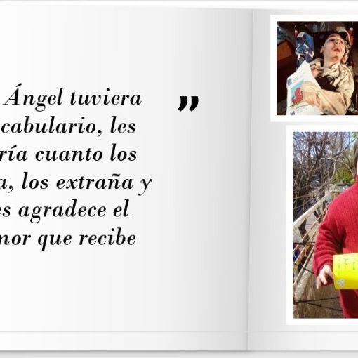 Agenda - Rukalen - Septiembre - 3