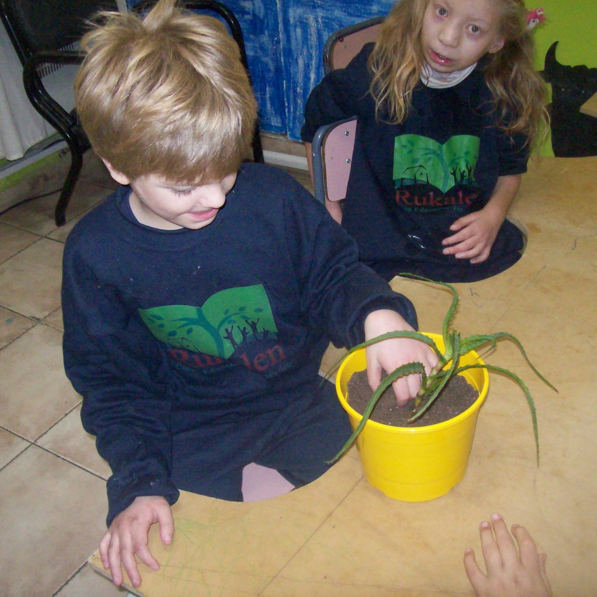 Agenda - Rukalen - Septiembre