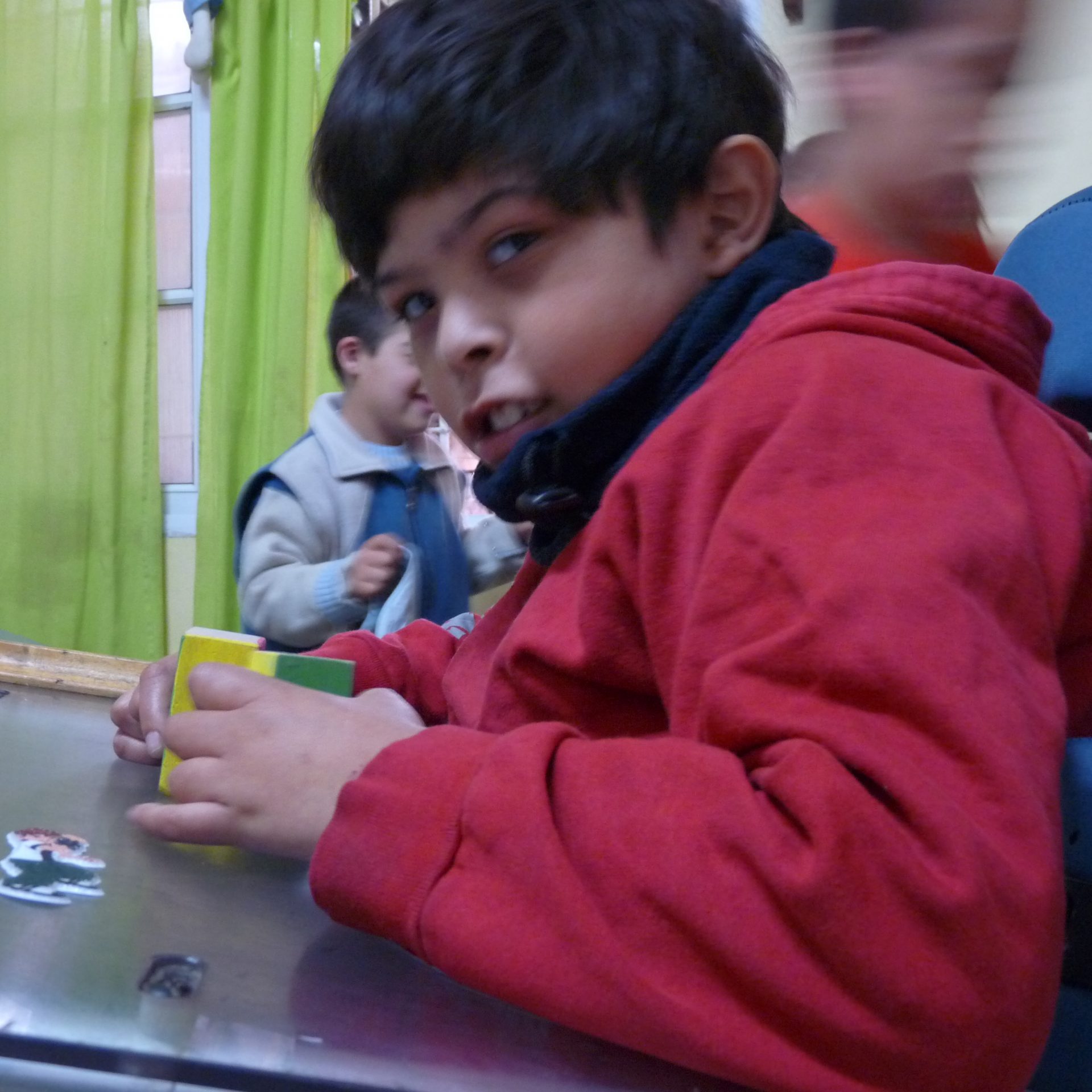 Rukalen - Metodologia Neurologica 2