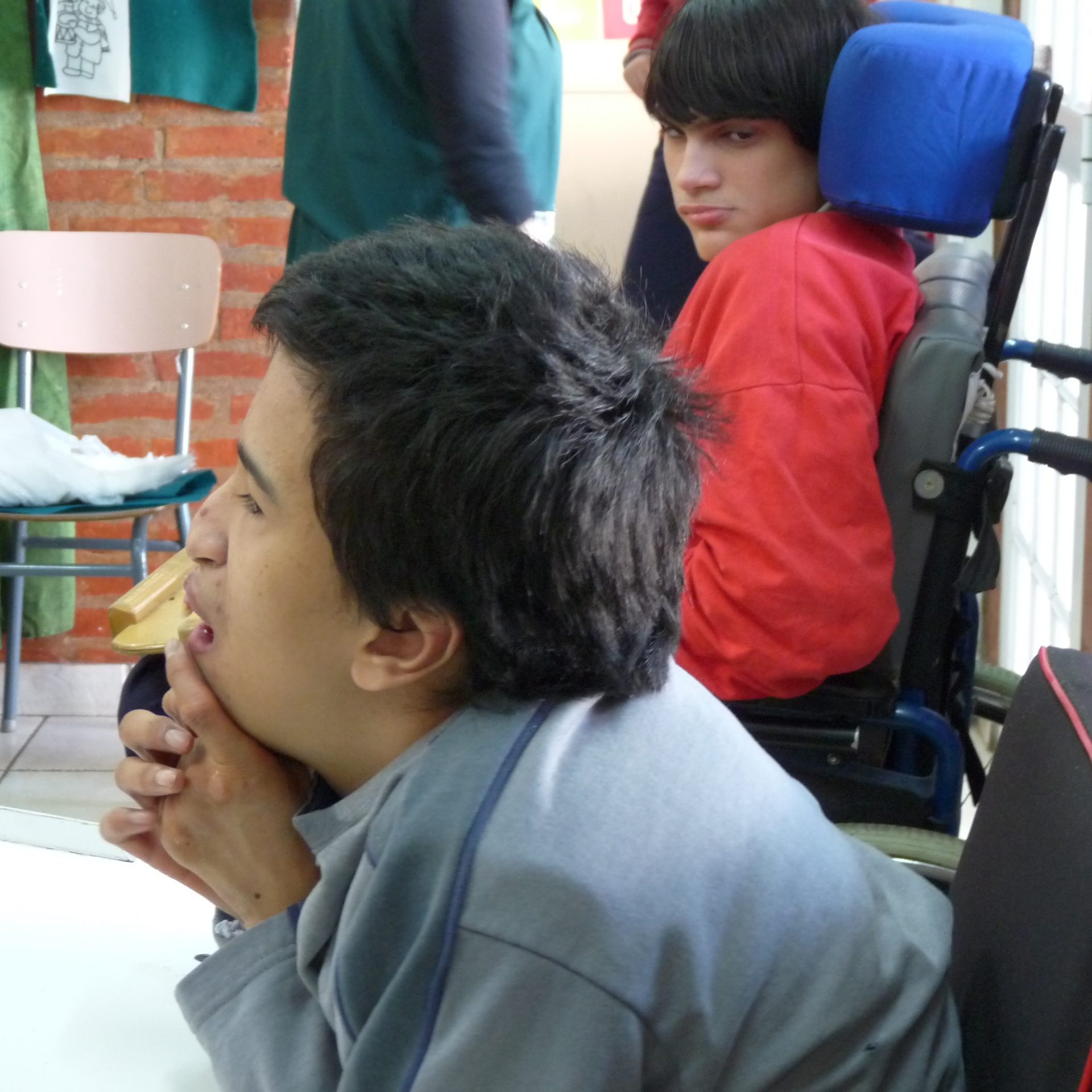 Rukalen - Metodologia Neurologica